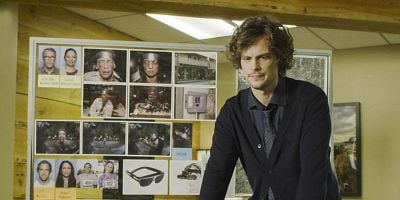 Pôster de Night Lights