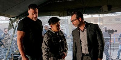 Pôster de Birth Ritual