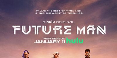 Pôster de The Brain Job