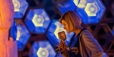 Pôster de Resolution