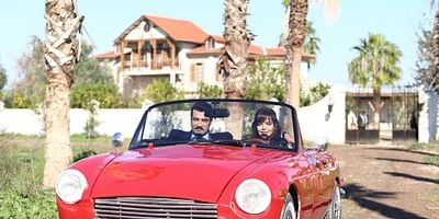 Pôster de Bir Zamankar Çukurova 16.Bölüm