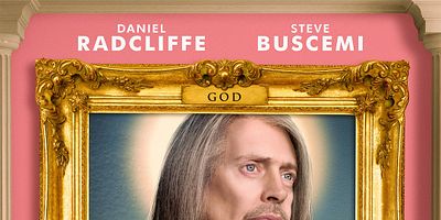 Pôster de Help Wanted