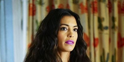 Pôster de Los Huesos