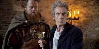 Pôster de The Doctor’s Meditation