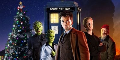 Pôster de The End of Time - Part 2