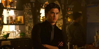 Pôster de Chapter Forty-Four: No Exit