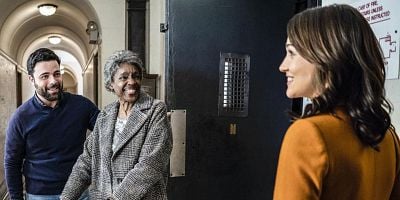 Pôster de Miracle on 123rd Street