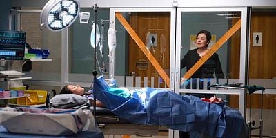 Pôster de Quarantine - Part Two