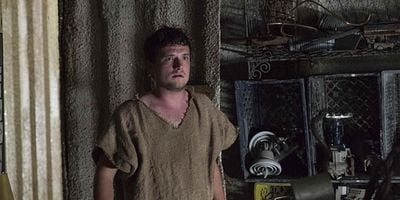 Pôster de Guess Who's Coming to Lunch