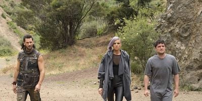 Pôster de J1: Judgment Day