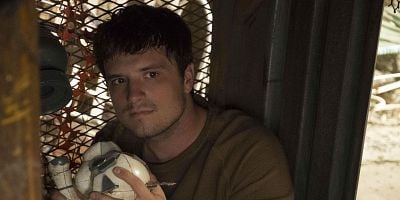 Pôster de Homicide: Life in the Mons