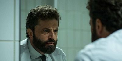 Pôster de Lazzaro a parte