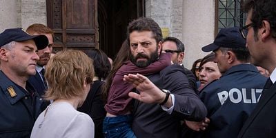 Pôster de La quota legittima