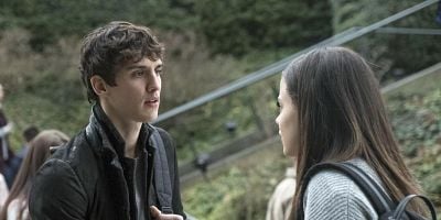 Pôster de Keep Calm and Harry On