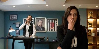 Pôster de Diego Villalobos