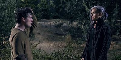 Pôster de The Ballad of PUP-E Q. Barkington