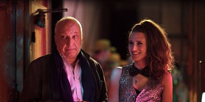 Pôster de François