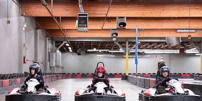 Pôster de Aftermath