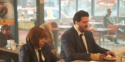 Pôster de Sentado na Lua