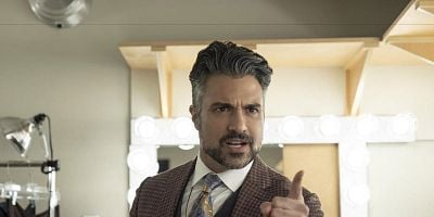 Pôster de Witch Perfect