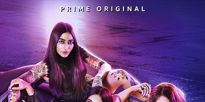 Pôster de Together Forever