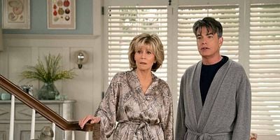 Pôster de A Cerimônia