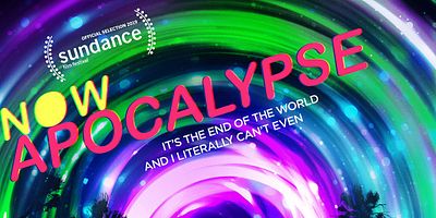 Pôster de This Is the Beginning of the End