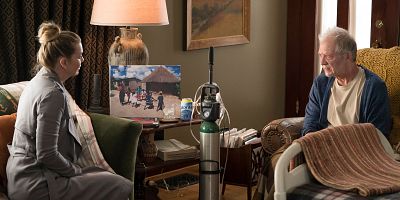 Pôster de Girlfriend in a Coma