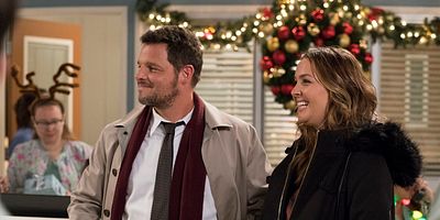 Pôster de The Winner Takes It All