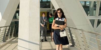 Pôster de Episodio 1