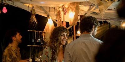 Pôster de Episodio 3