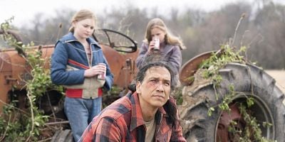 Pôster de The Hour and the Day