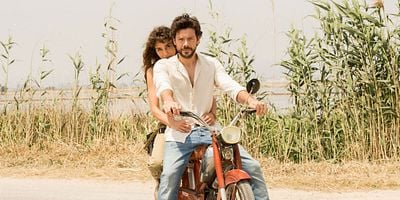 Pôster de Episodio 4