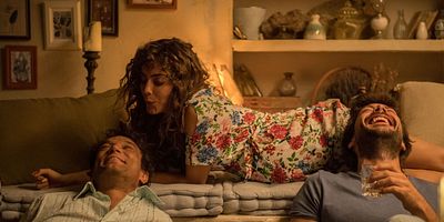 Pôster de Episodio 6