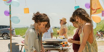 Pôster de Episodio 8