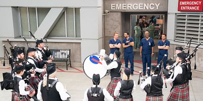 Pôster de I Walk the Line