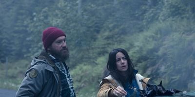 Pôster de Comment nous vivons maintenant – 1ère partie