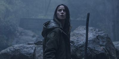 Pôster de Comment nous vivons maintenant – 2ème partie