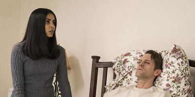 Pôster de Revelações