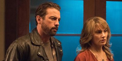 Pôster de Chapter Forty-Seven: Bizarrodale