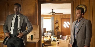 Pôster de If You Have Ghosts