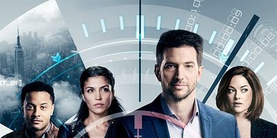 Pôster de Secrets and Spies