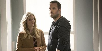 Pôster de The Tale of the Book of Secrets