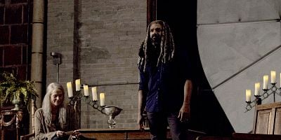 Pôster de Chokepoint