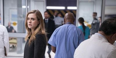 Pôster de Aterrissagem