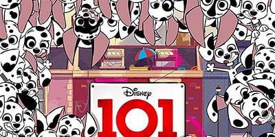 Pôster de Dog's Best Friend