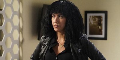 Pôster de The Crime Scene