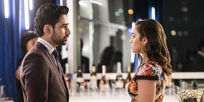 Pôster de Two Guys, a Girl, and a Thai Food Place