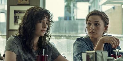 Pôster de The Graveyard of What Might Be