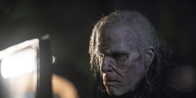 Pôster de The Gas Mask Man